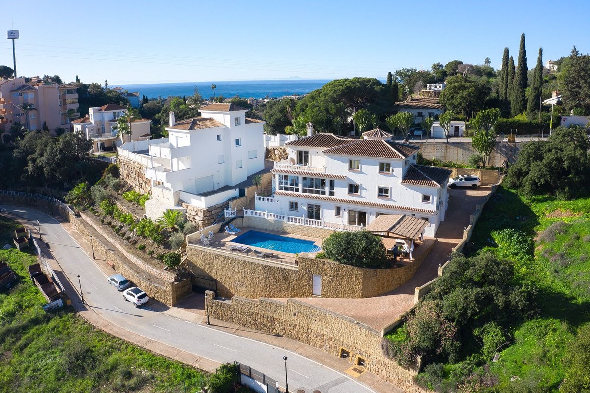 Casa com 6 Quartos à Venda em Sotogrande - Costa del Sol - 4