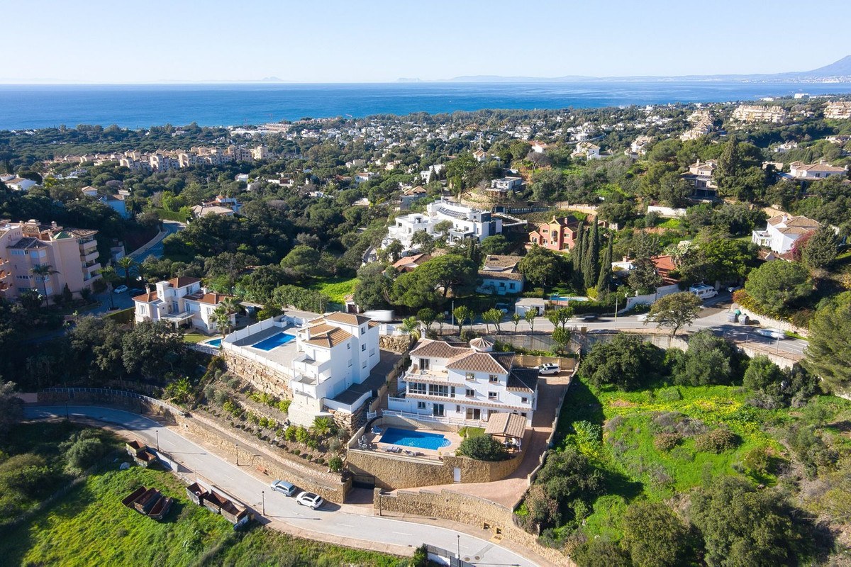 Casa com 6 Quartos à Venda em Sotogrande - Costa del Sol - 5