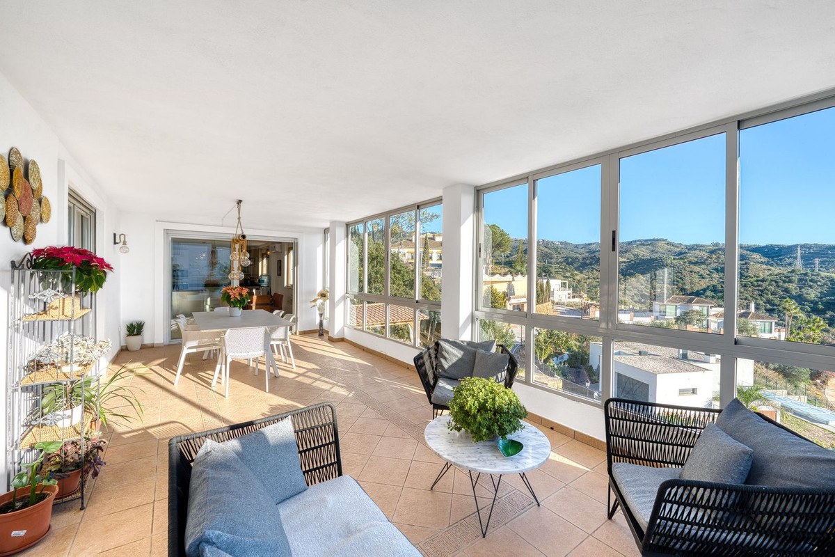 Casa com 6 Quartos à Venda em Sotogrande - Costa del Sol - 8
