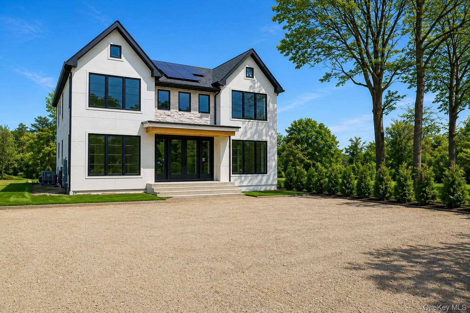 Casa de 6 Dormitorios en Venta en Southampton - Nueva York - EE. UU. - 2