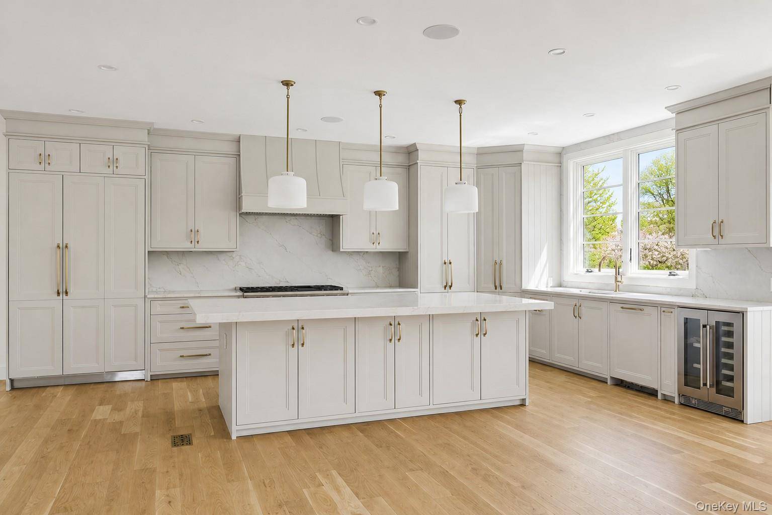 Casa de 6 Dormitorios en Venta en Southampton - Nueva York - EE. UU. - 3
