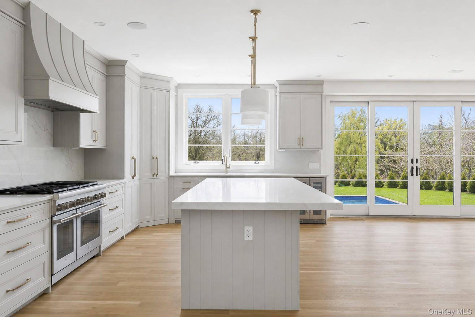 Casa de 6 Dormitorios en Venta en Southampton - Nueva York - EE. UU. - 4