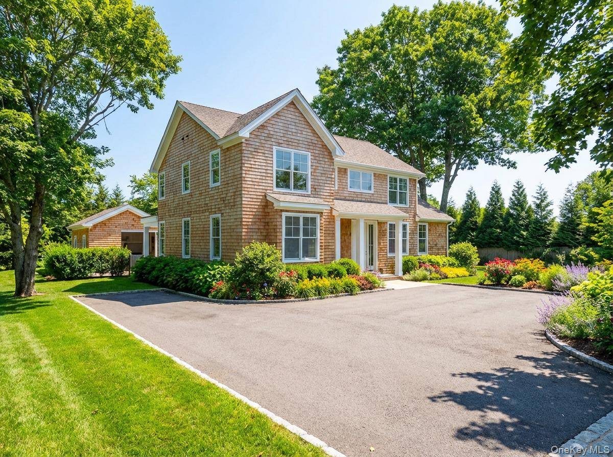 Casa de 6 Dormitorios en Venta en Southampton - NY - EE. UU. - 1
