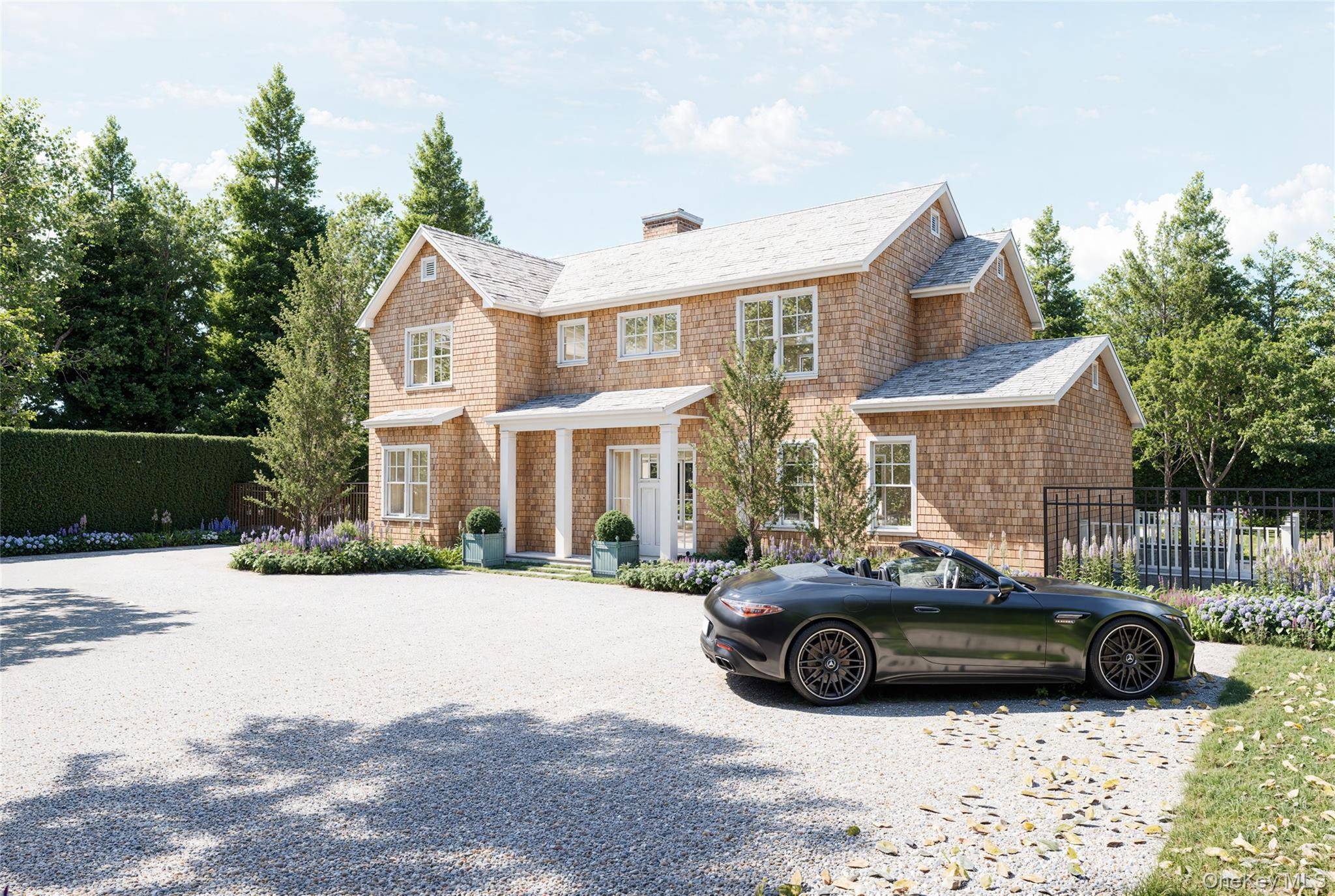 Casa de 6 Dormitorios en Venta en Southampton - NY - EE. UU. - 5