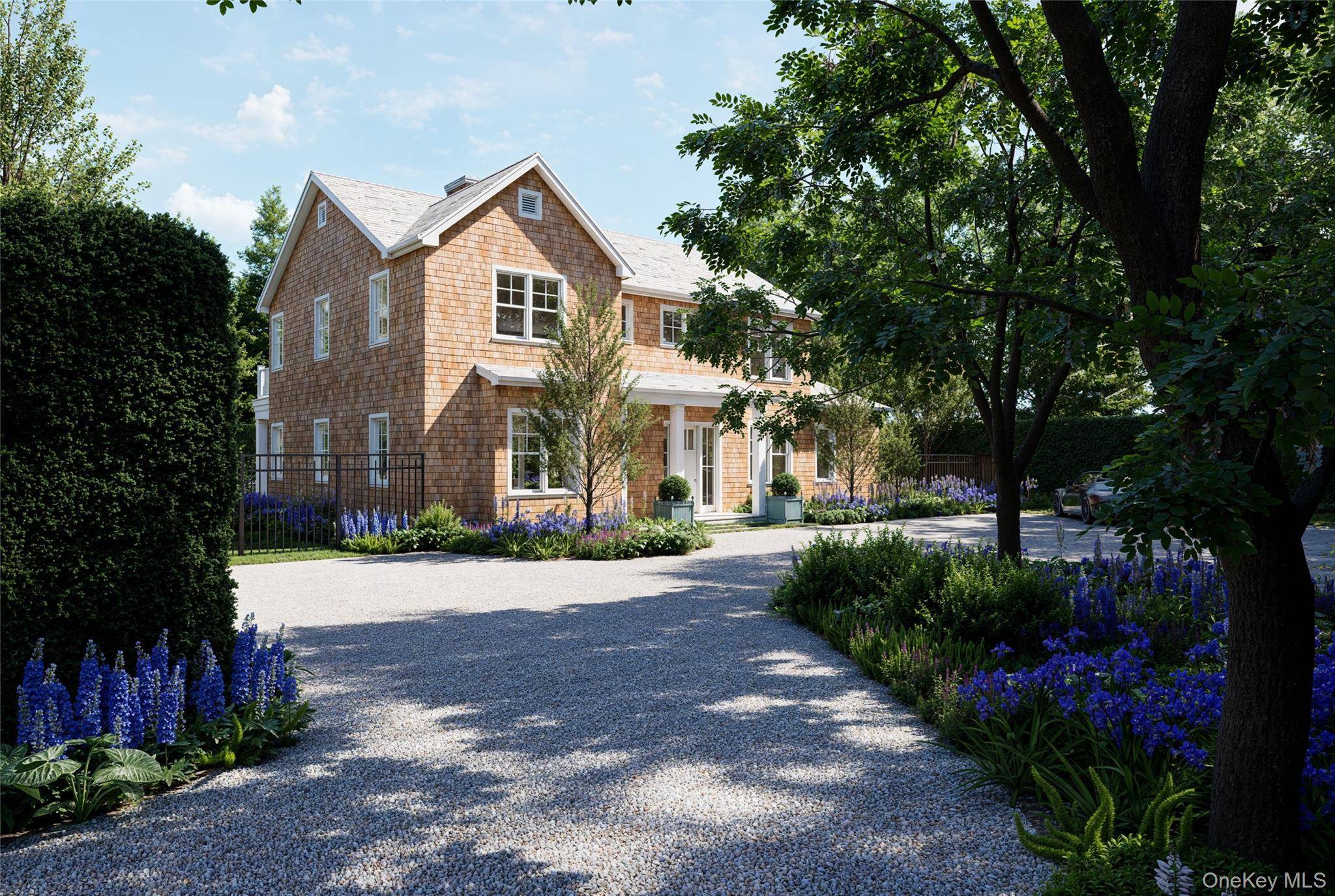 Casa de 6 Dormitorios en Venta en Southampton - NY - EE. UU. - 6