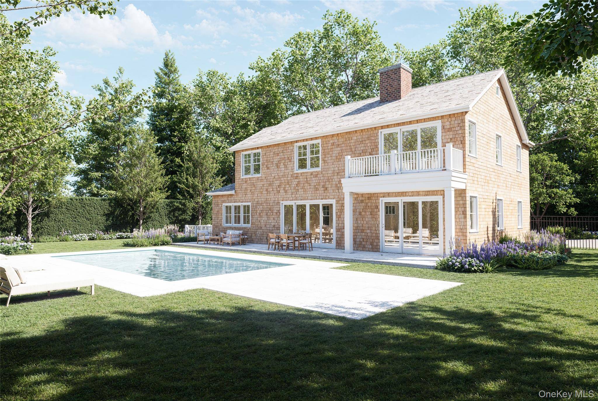Casa de 6 Dormitorios en Venta en Southampton - NY - EE. UU. - 7