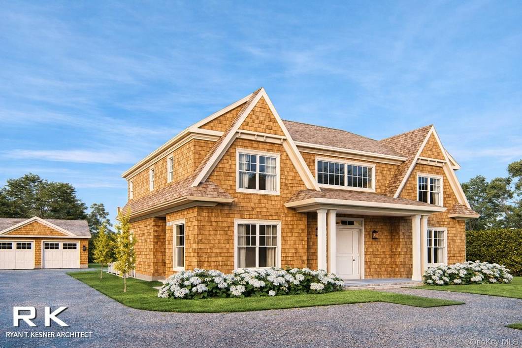 6 Bedroom Home for Sale in Southampton - NY - USA - 1