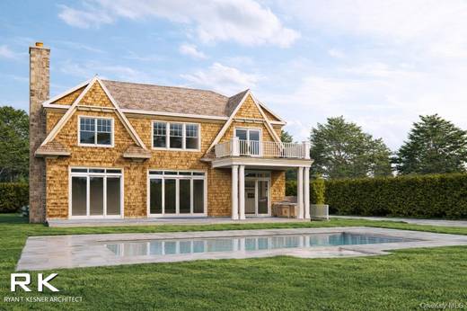 6 Bedroom Home for Sale in Southampton - NY - USA - 4