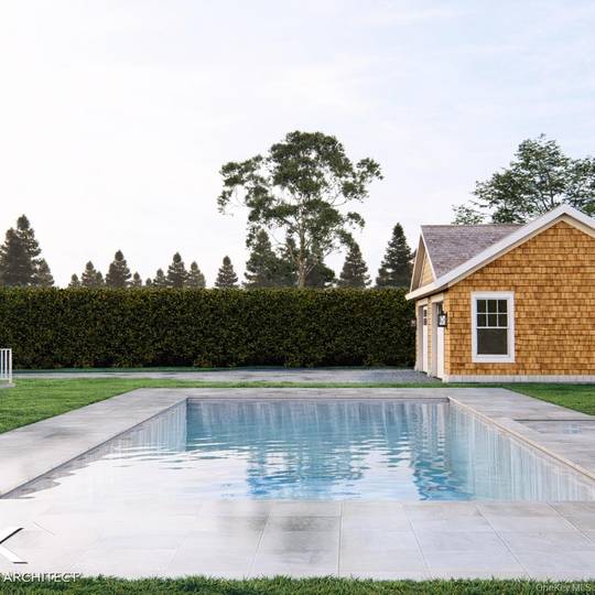 6 Bedroom Home for Sale in Southampton - NY - USA - 5