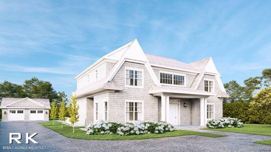 6 Bedroom Home for Sale in Southampton - NY - USA - 6