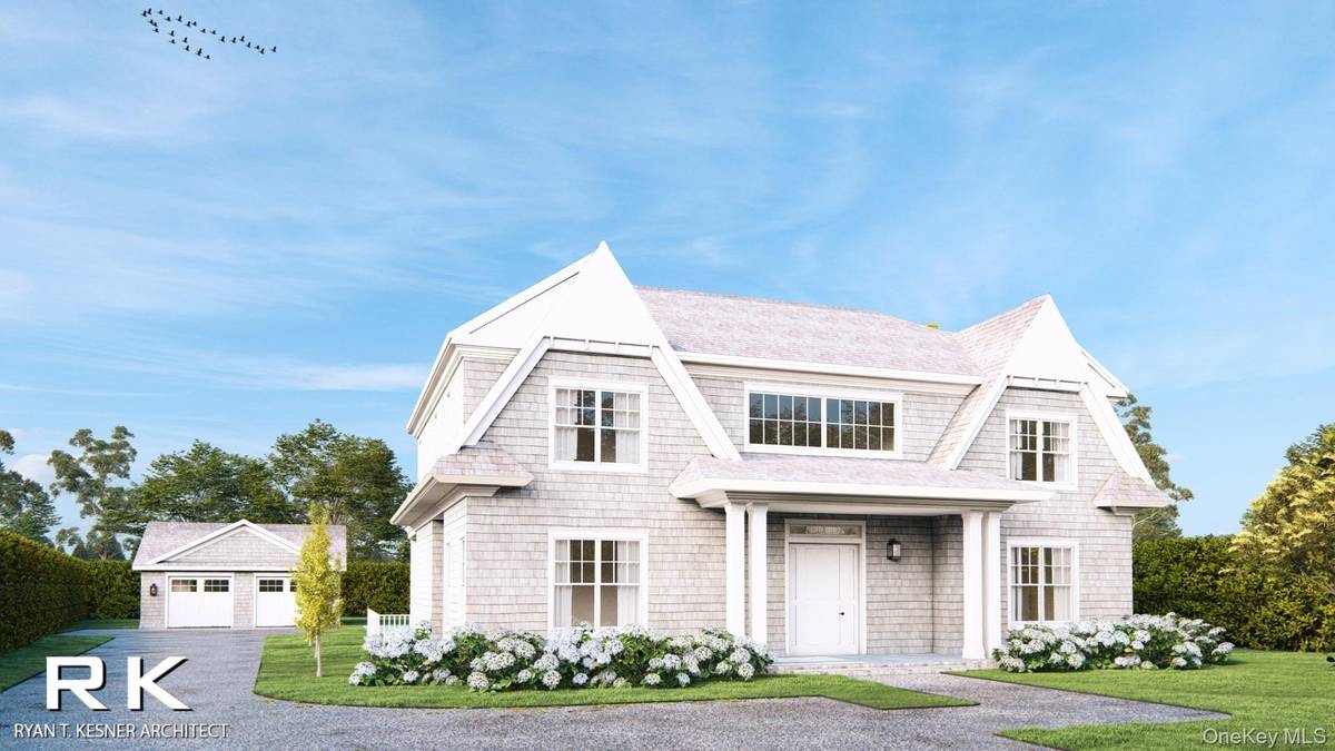 6 Bedroom Home for Sale in Southampton - NY - USA - 7