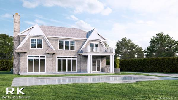 6 Bedroom Home for Sale in Southampton - NY - USA - 8
