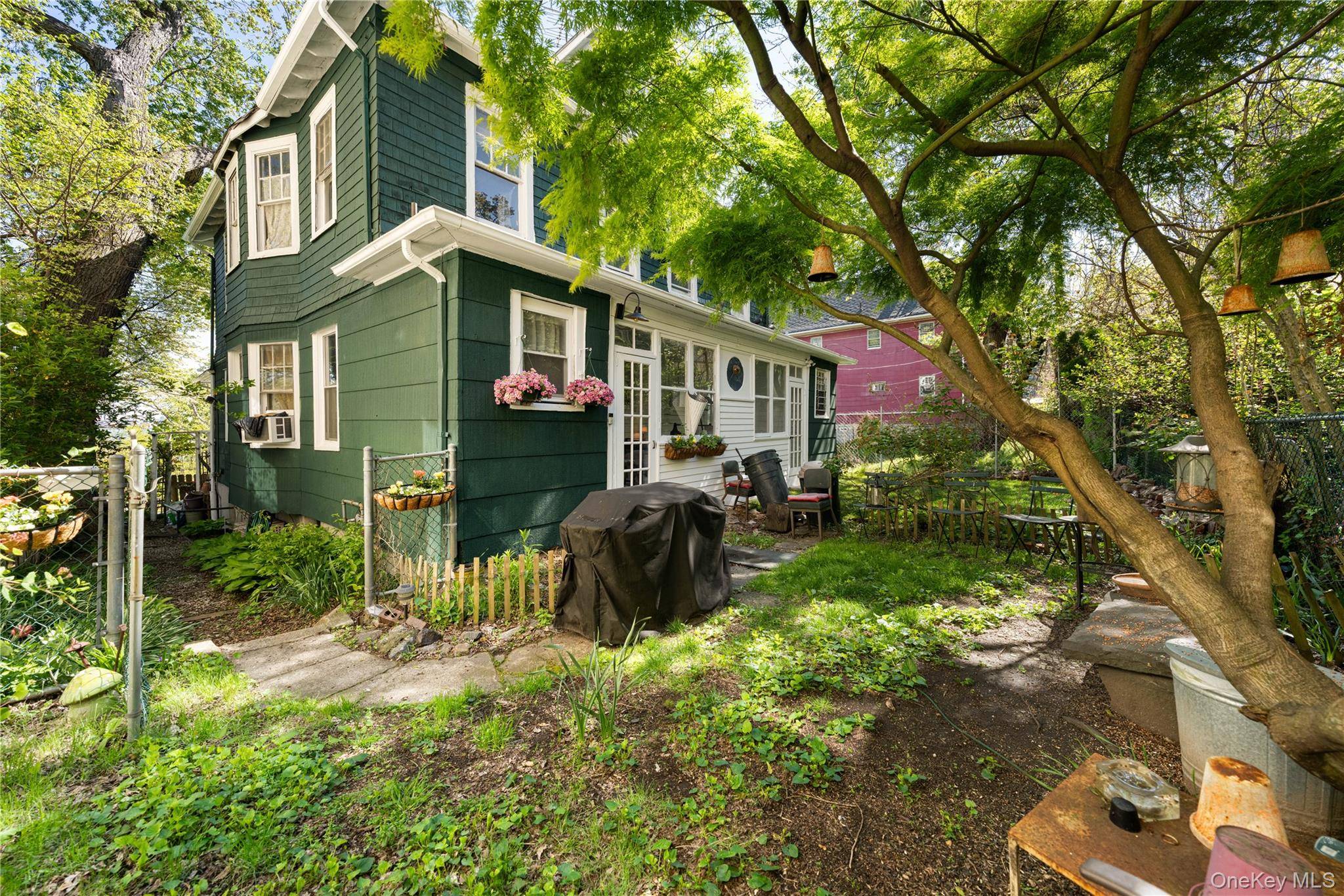 Casa com 6 Quartos à Venda em Staten Island - Nova Iorque - EUA - 5
