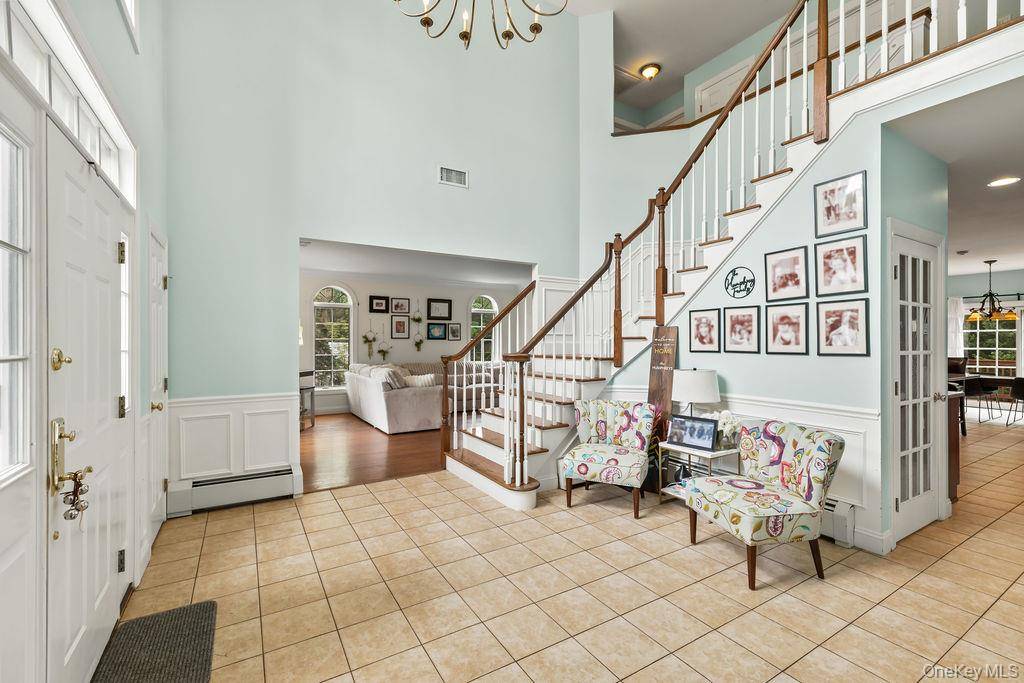 Casa com 6 Quartos à Venda em Suffern - Nova Iorque - EUA - 8