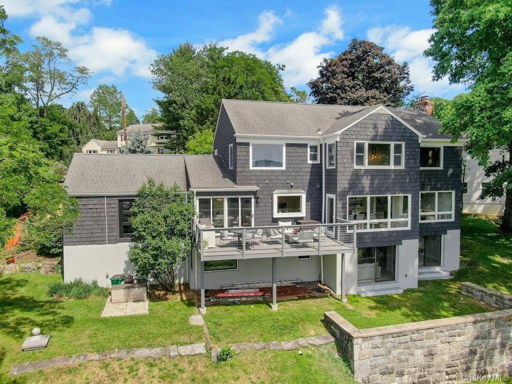 Casa com 6 Quartos à Venda em Tarrytown - Nova Iorque - EUA - 1