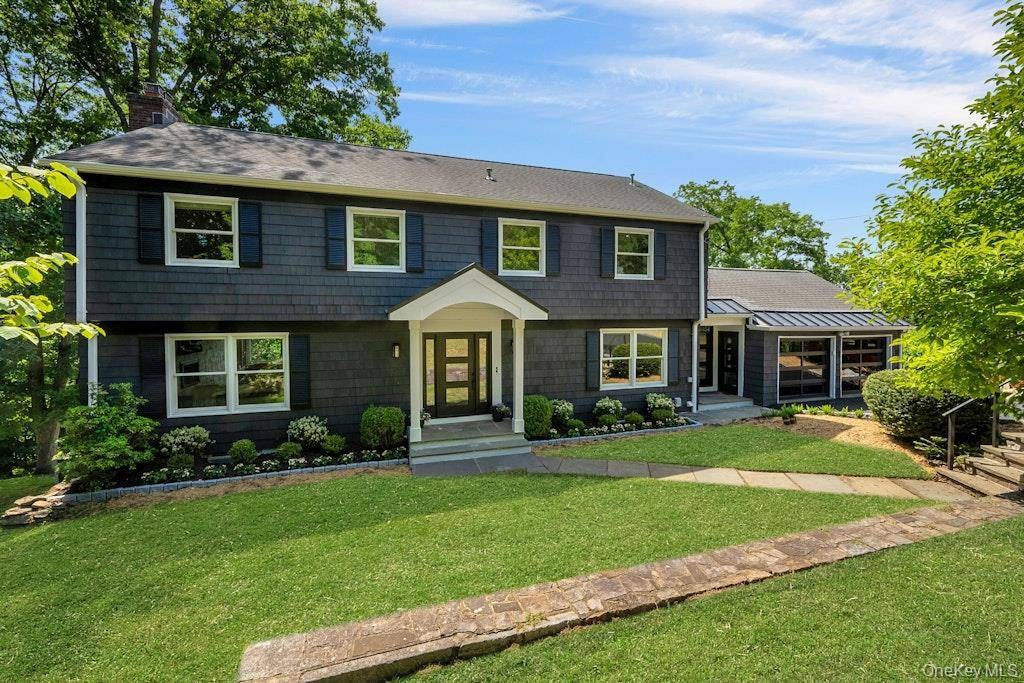Casa com 6 Quartos à Venda em Tarrytown - Nova Iorque - EUA - 3