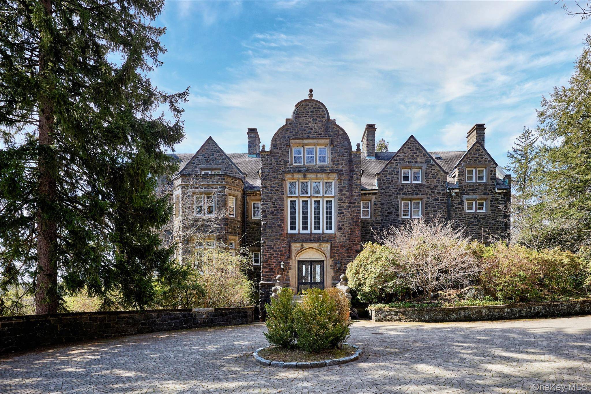 Casa de 6 Dormitorios en Venta en Tuxedo Park - Nueva York - EE. UU. - 2