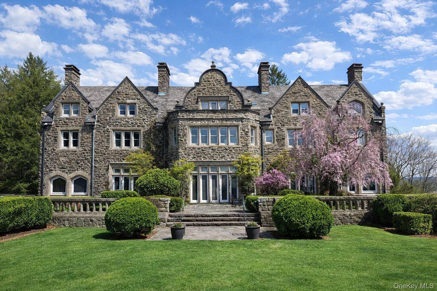 Casa de 6 Dormitorios en Venta en Tuxedo Park - Nueva York - EE. UU. - 4