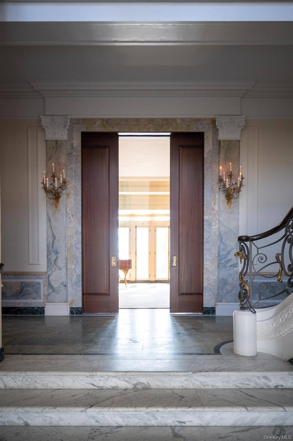 Casa de 6 Dormitorios en Venta en Tuxedo Park - Nueva York - EE. UU. - 5