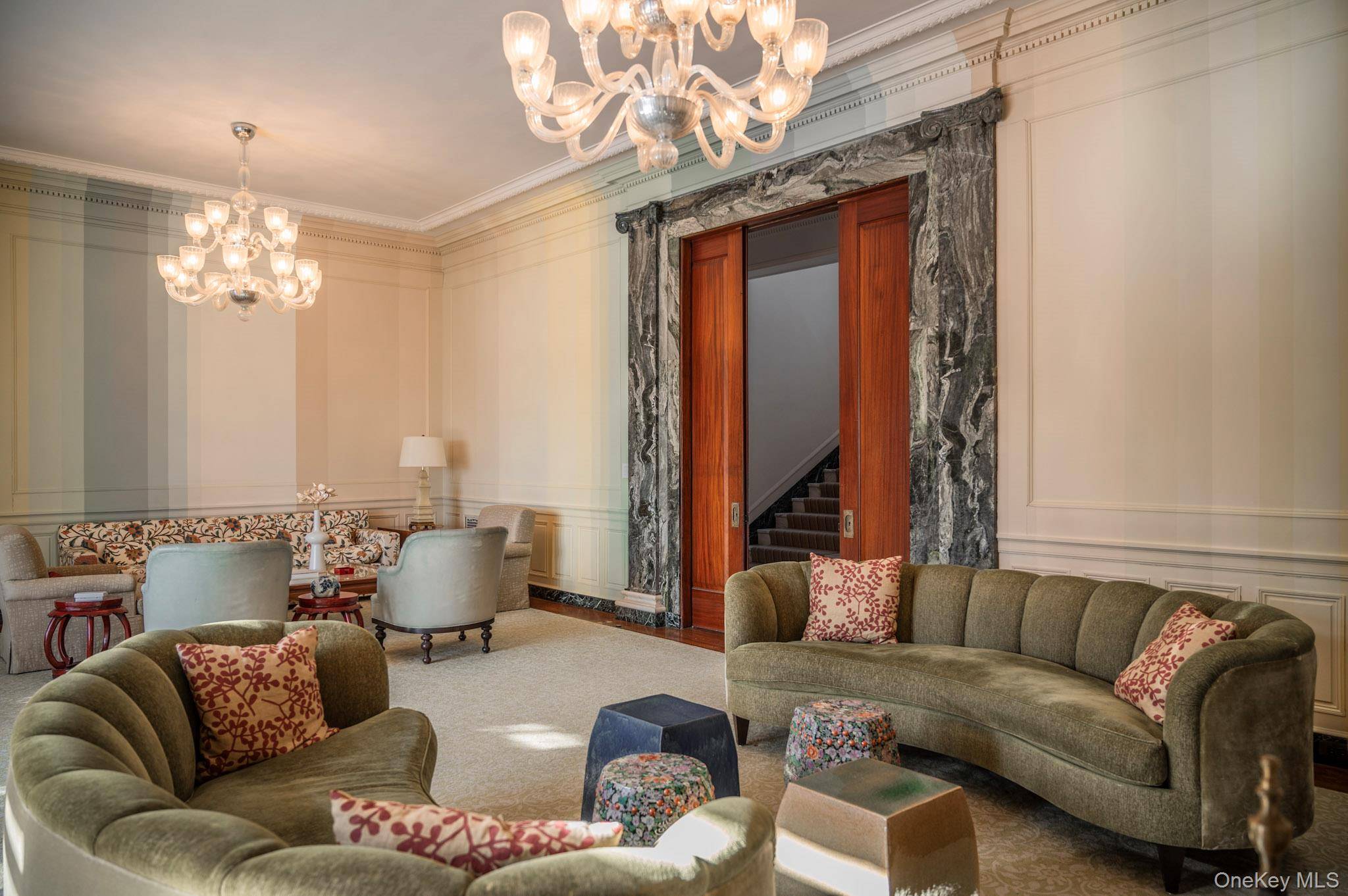 Casa de 6 Dormitorios en Venta en Tuxedo Park - Nueva York - EE. UU. - 8