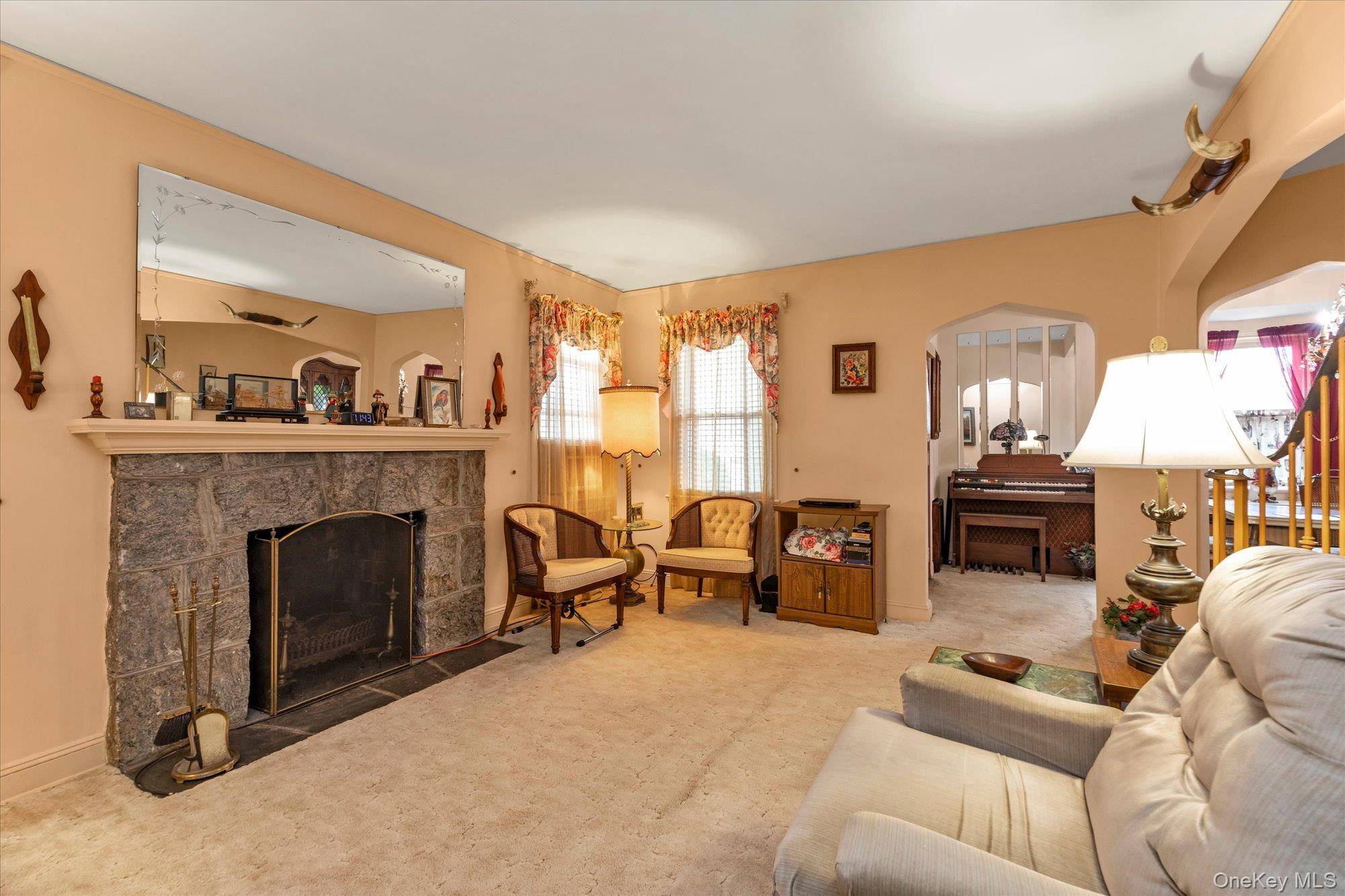 Casa de 6 Dormitorios en Venta en Valley Stream - Nueva York - EE. UU. - 5