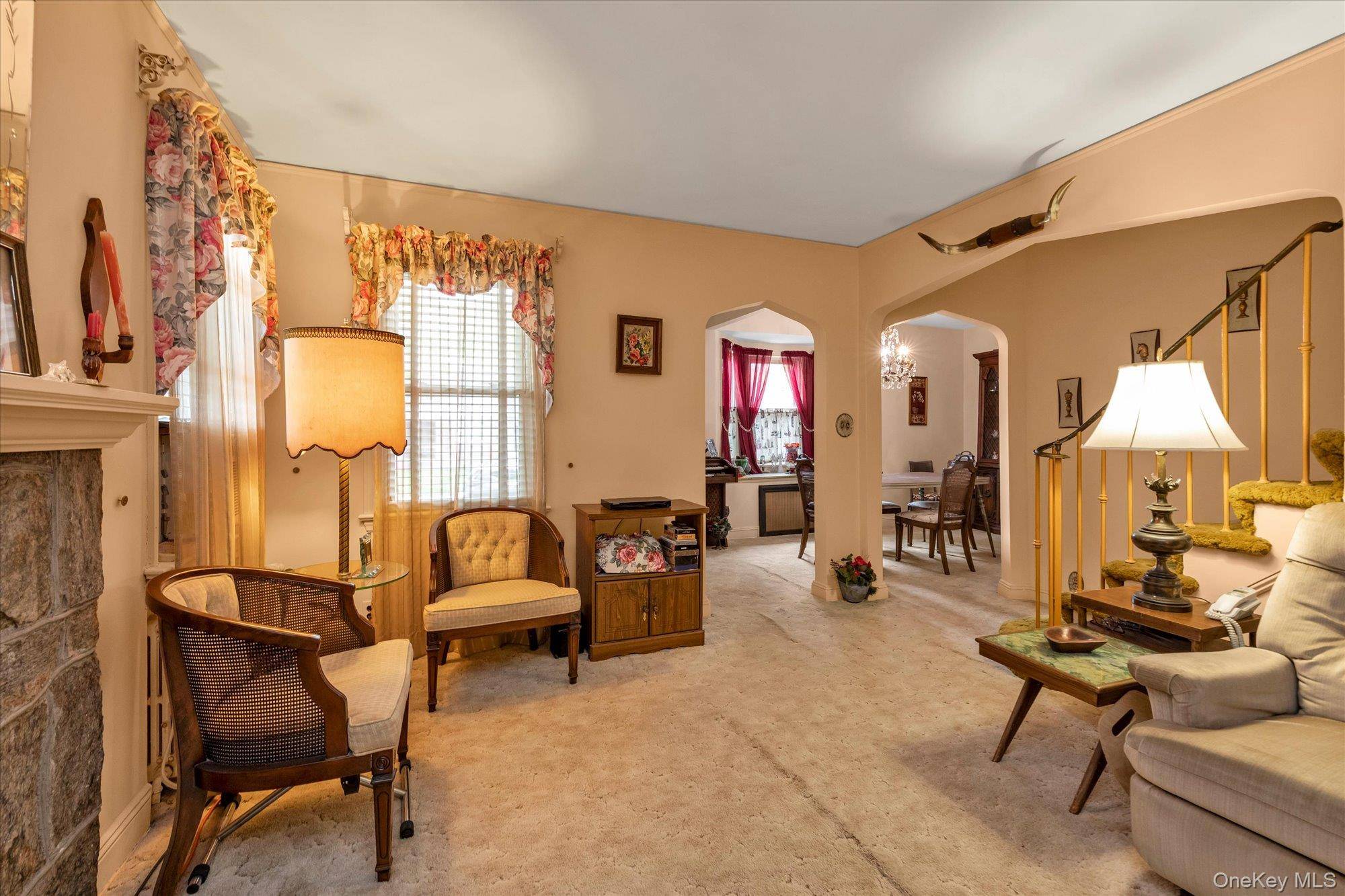 Casa de 6 Dormitorios en Venta en Valley Stream - Nueva York - EE. UU. - 6