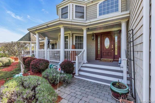 Casa de 6 Dormitorios en Venta en Wading River - Nueva York - EE. UU. - 4