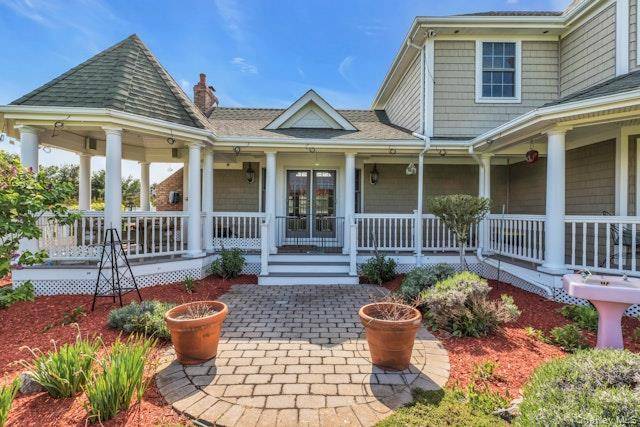 Casa de 6 Dormitorios en Venta en Wading River - Nueva York - EE. UU. - 5