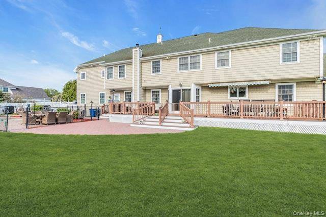 Casa de 6 Dormitorios en Venta en Wading River - Nueva York - EE. UU. - 6