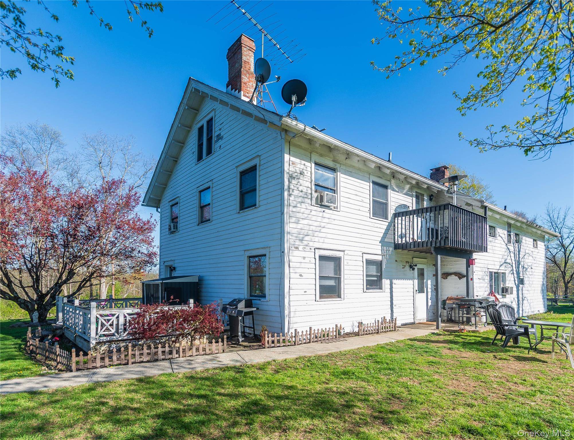 Casa com 6 Quartos à Venda em Walden - Nova Iorque - EUA - 3