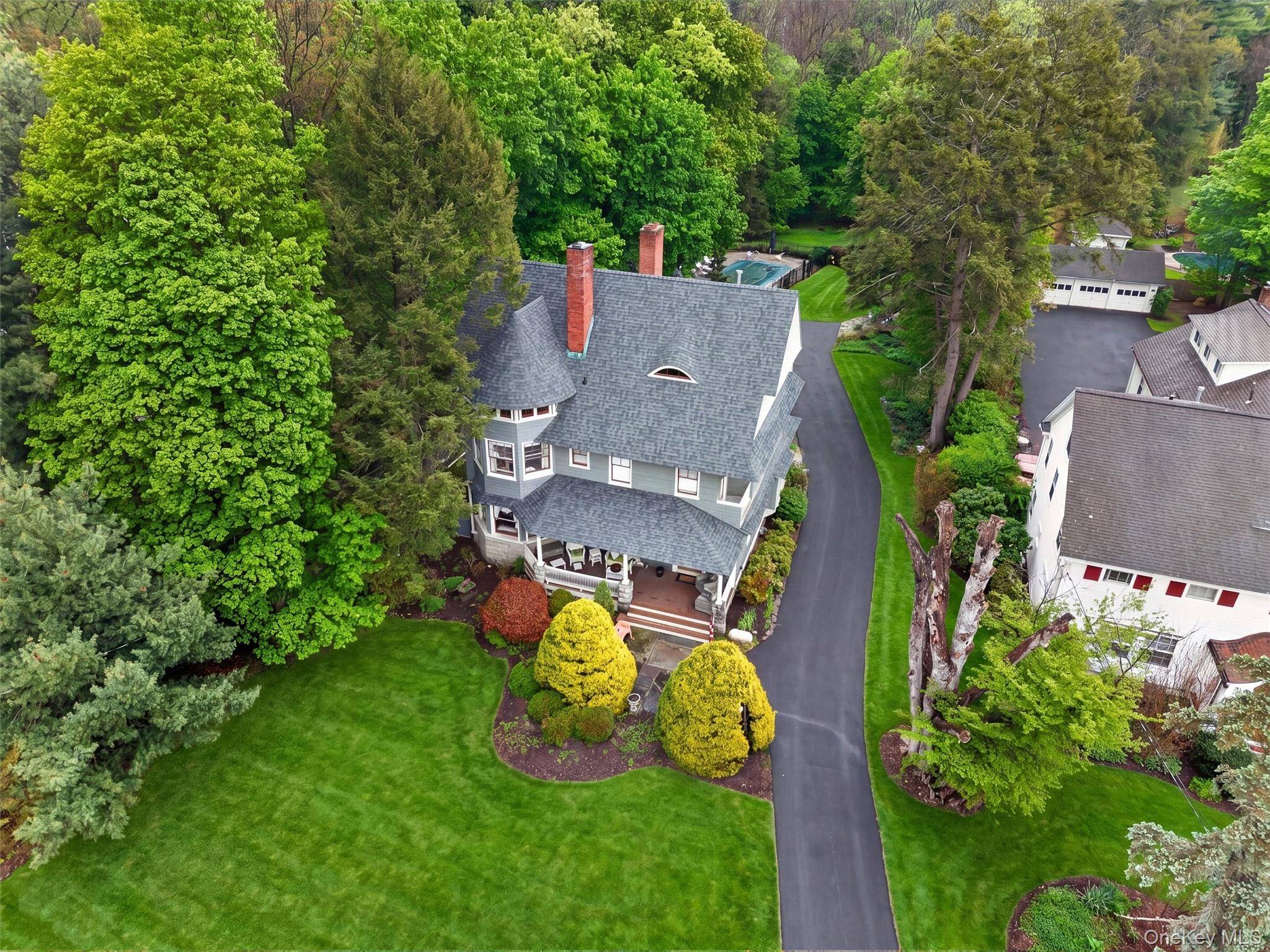Casa com 6 Quartos à Venda em Warwick - Nova Iorque - EUA - 4