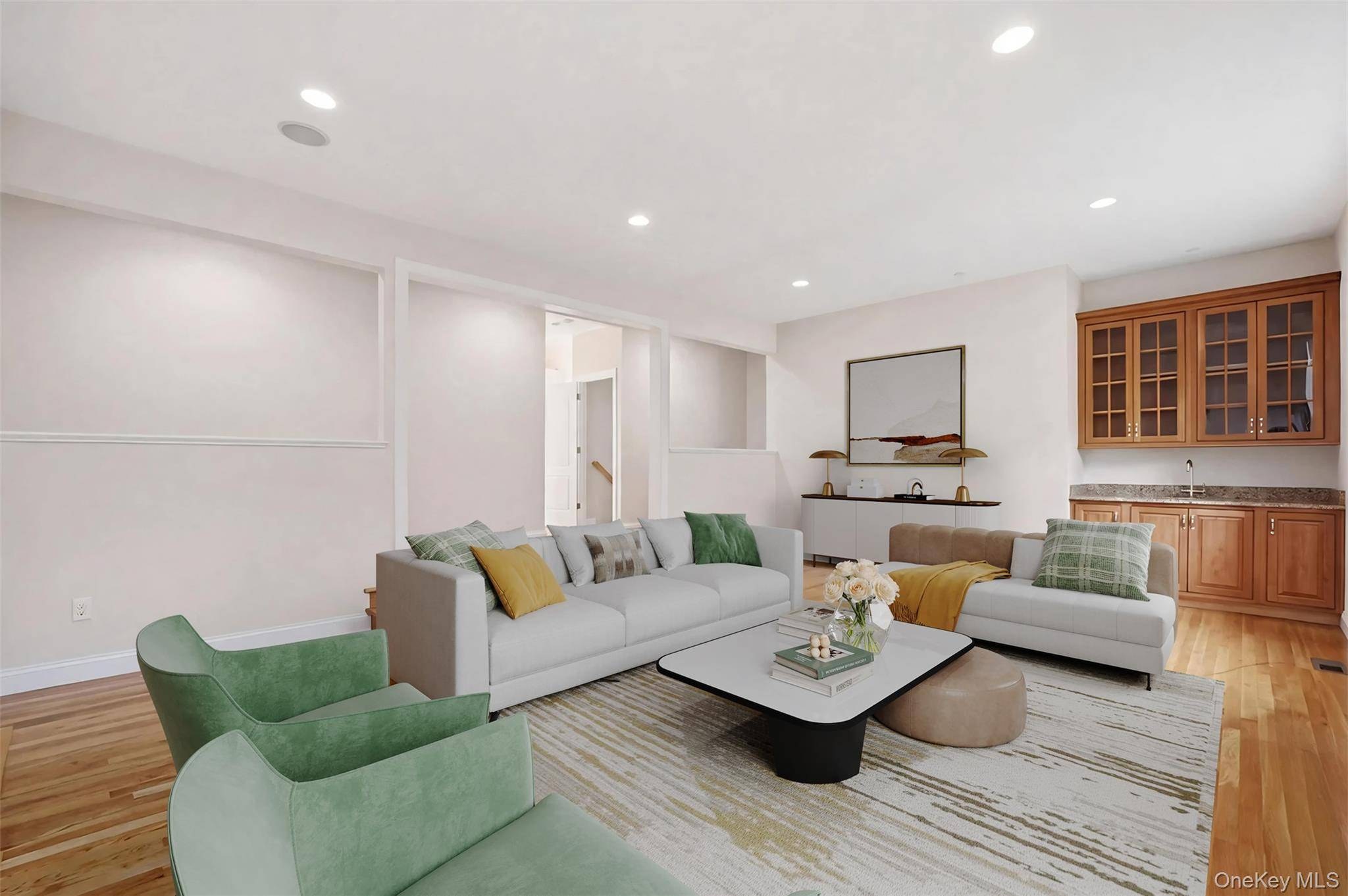 Casa com 6 Quartos à Venda em West Harrison - Nova Iorque - EUA - 8