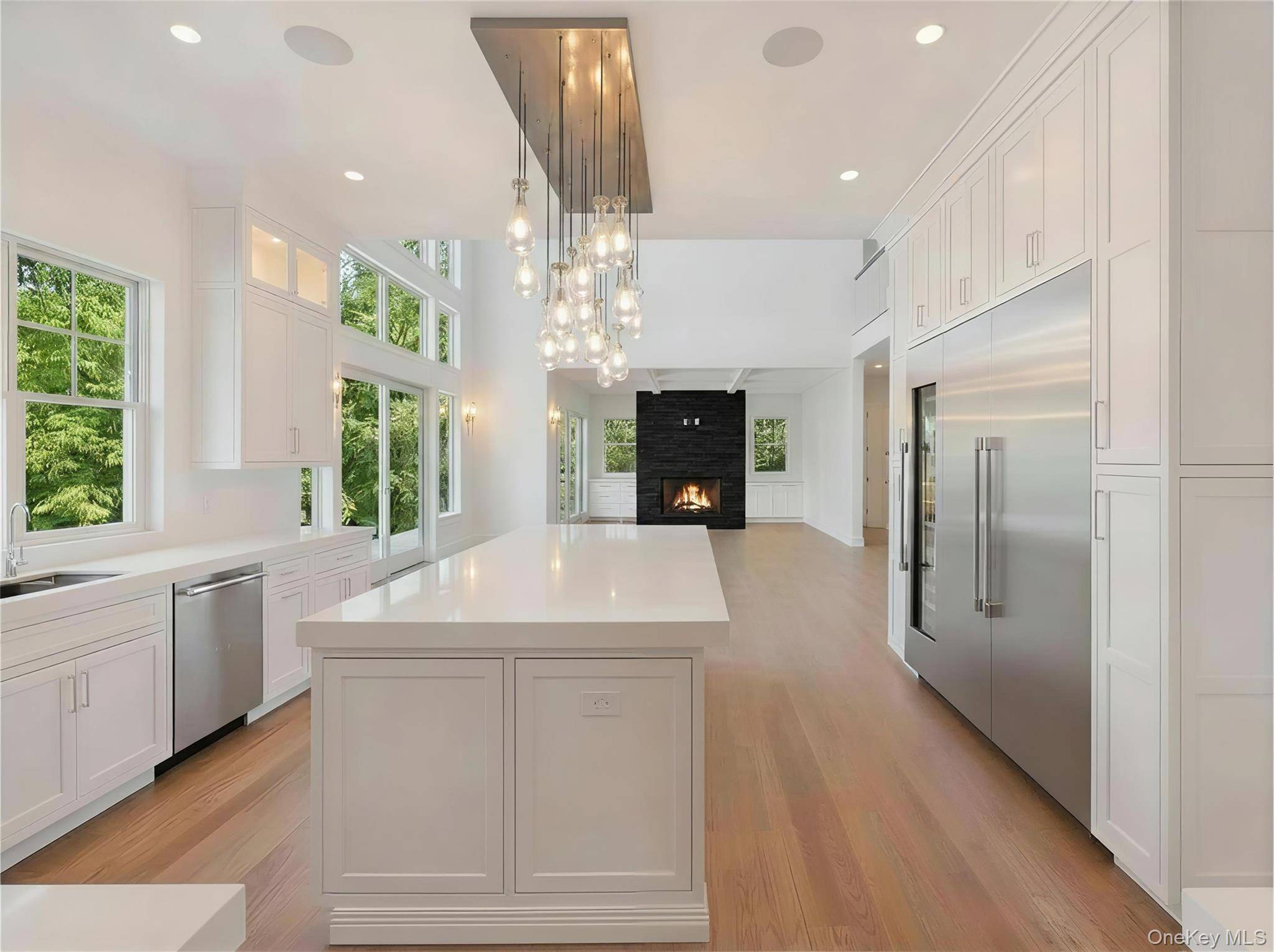 Casa de 6 Dormitorios en Venta en Westhampton Beach - Nueva York - EE. UU. - 7