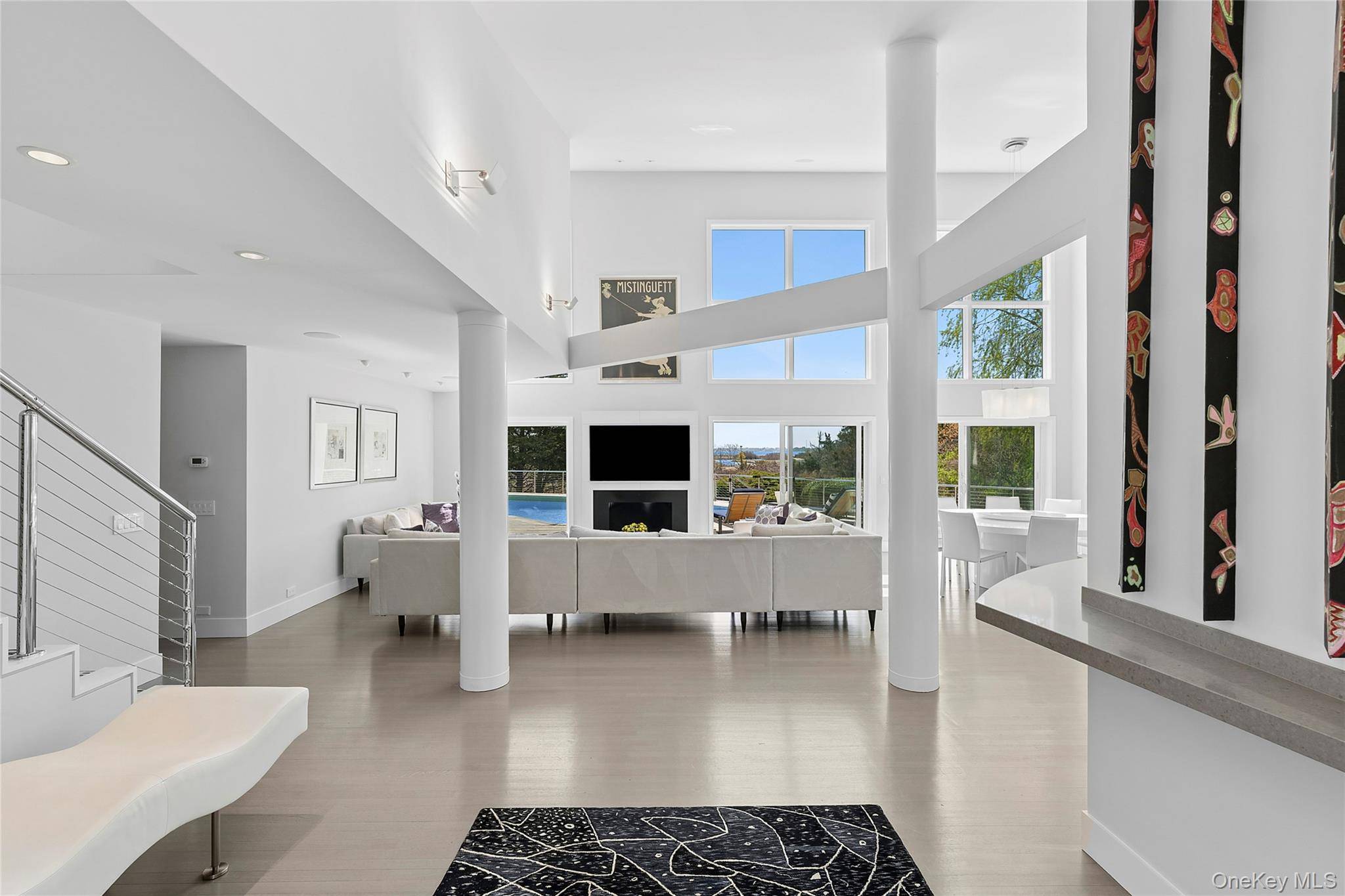Casa com 6 Quartos à Venda em Westhampton - Nova Iorque - EUA - 3