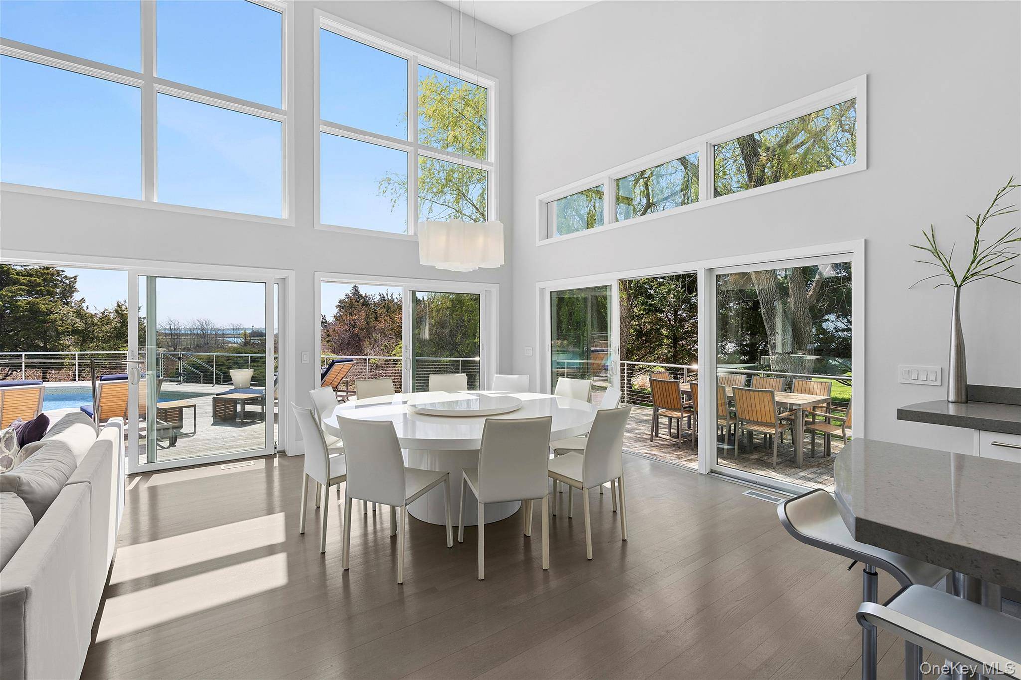 Casa com 6 Quartos à Venda em Westhampton - Nova Iorque - EUA - 4