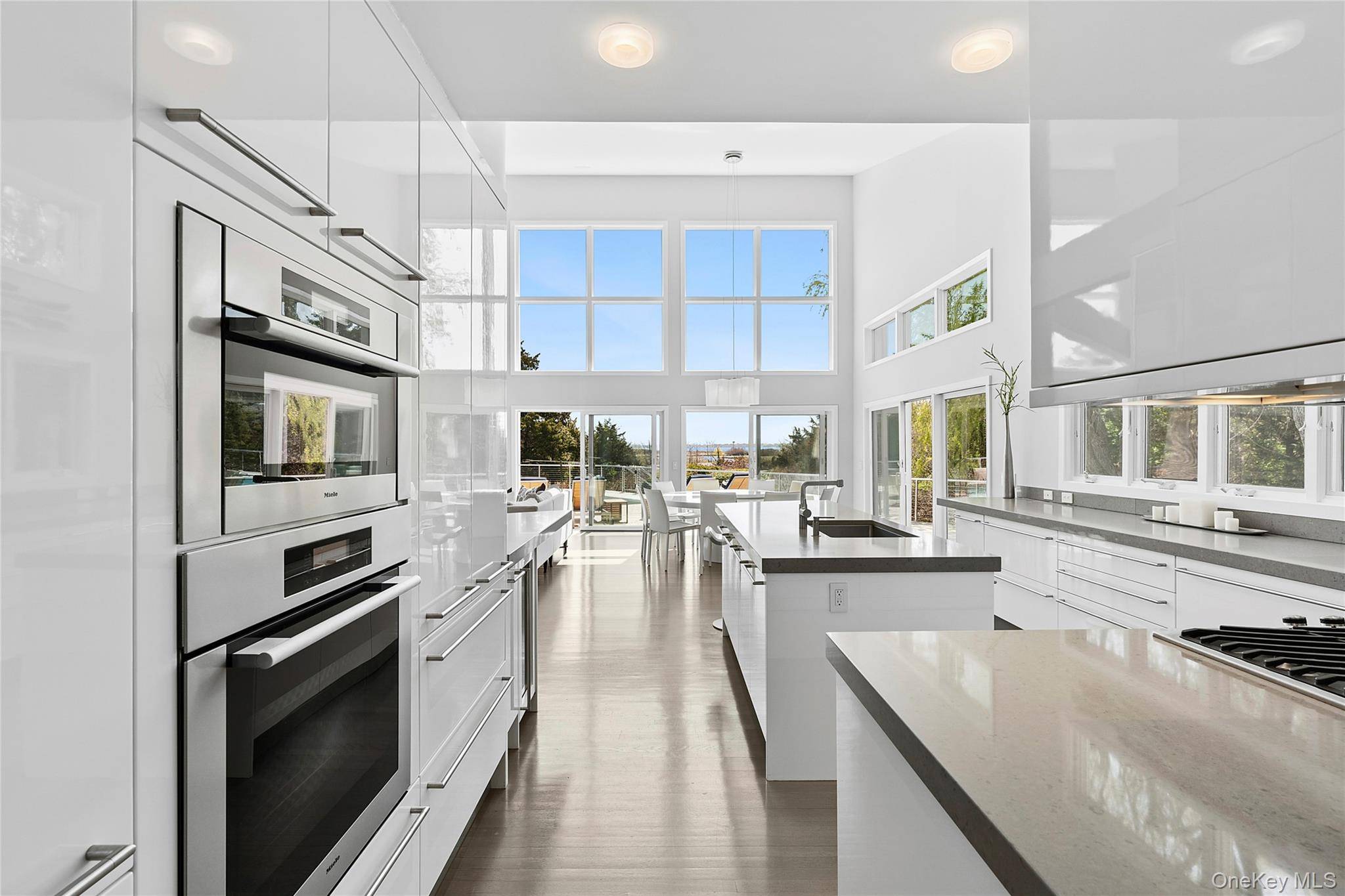 Casa com 6 Quartos à Venda em Westhampton - Nova Iorque - EUA - 6