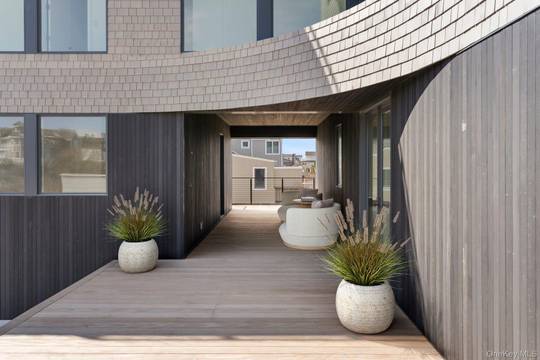 Maison de 7 Chambres Face à l'Océan à Vendre à Westhampton Dunes - NY - USA - 5