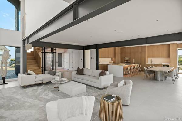 Maison de 7 Chambres Face à l'Océan à Vendre à Westhampton Dunes - NY - USA - 8