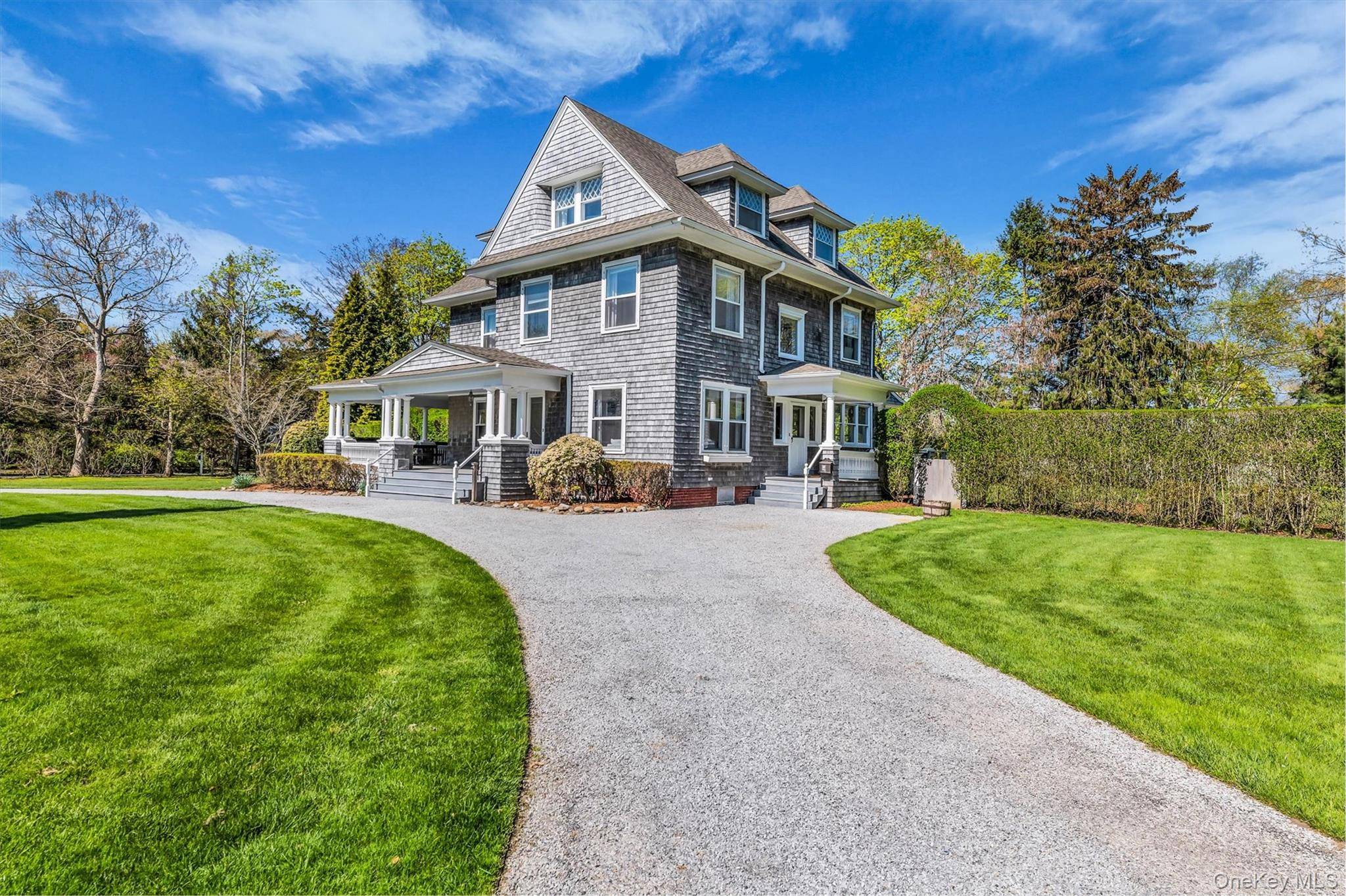 Casa com 7 Quartos à Venda em Bellport Village - Nova Iorque - EUA - 3