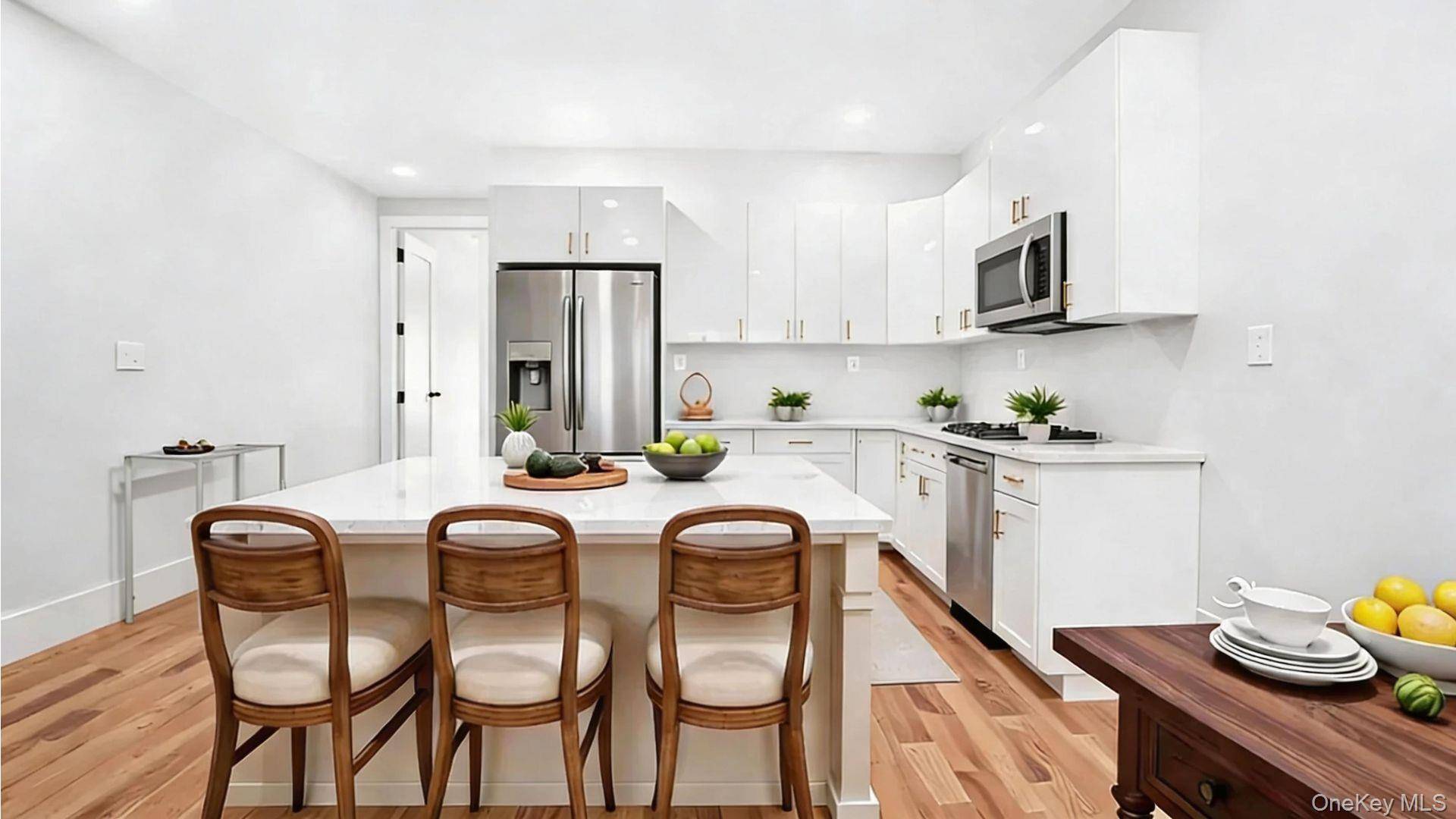 Casa de 7 Dormitorios en Venta en Bronx - Nueva York - EE. UU. - 4