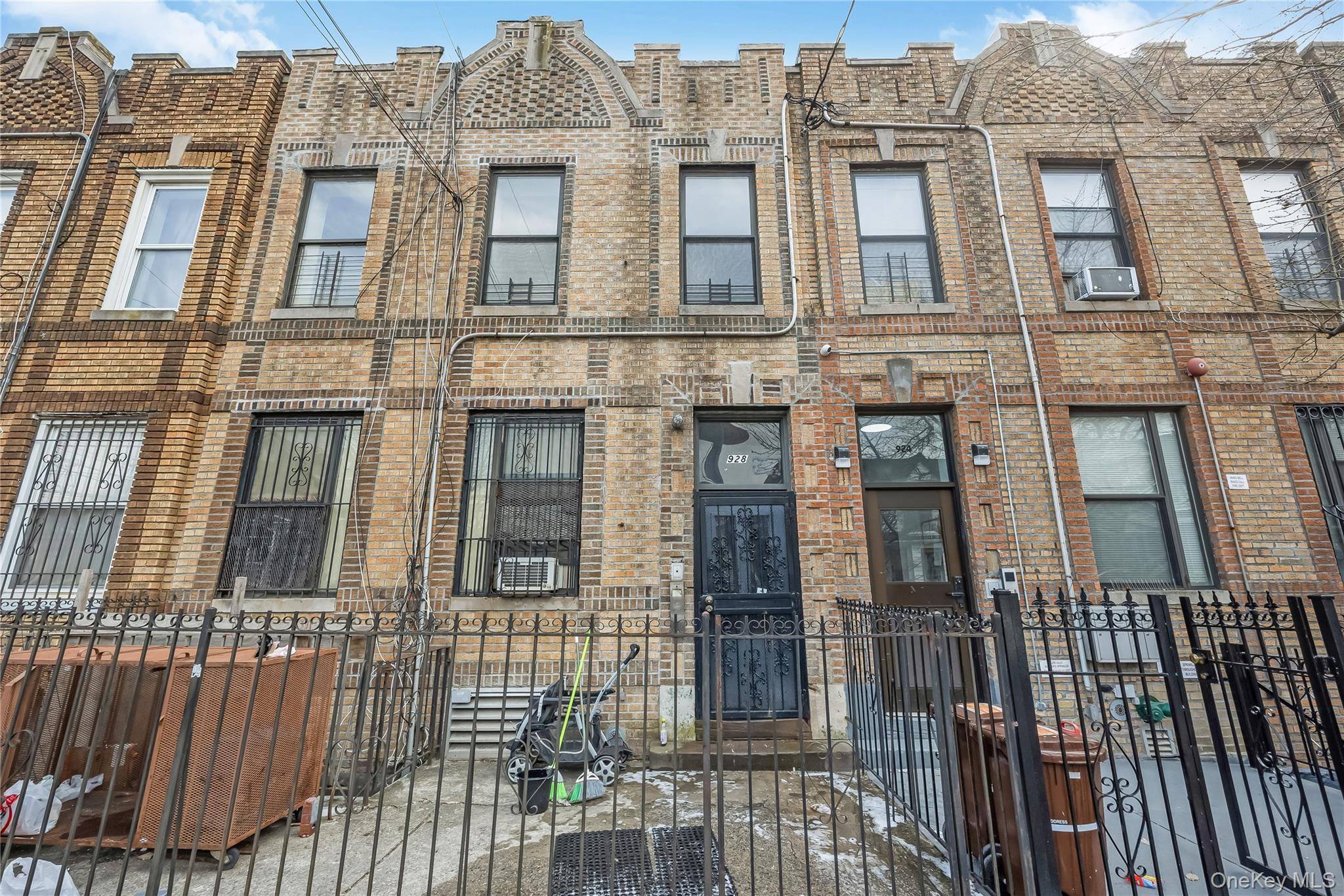 Casa com 7 Quartos à Venda em Brooklyn - Nova Iorque - EUA - 2