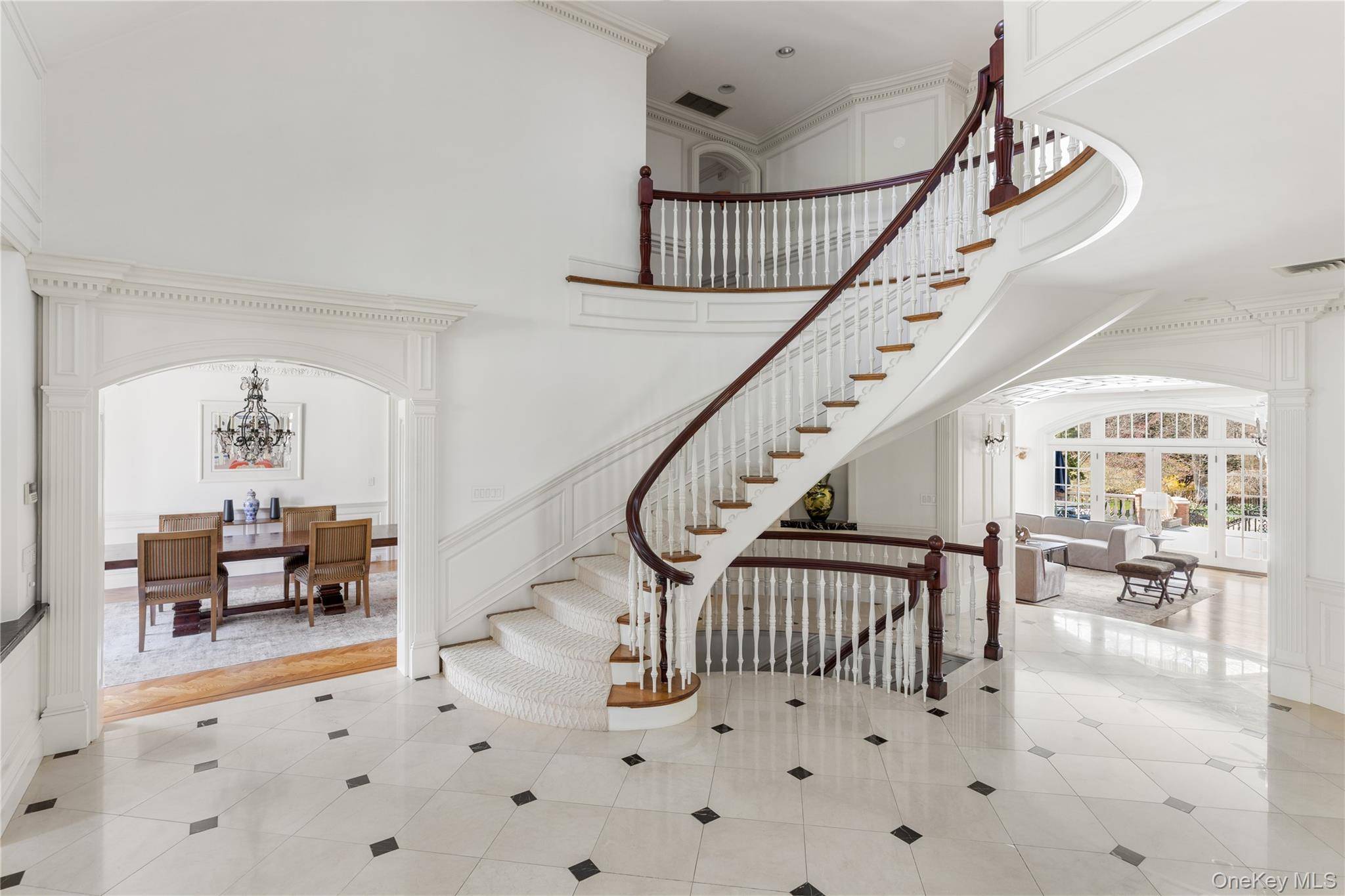 Casa de 7 Dormitorios en Venta en Brookville - Nueva York - EE. UU. - 4