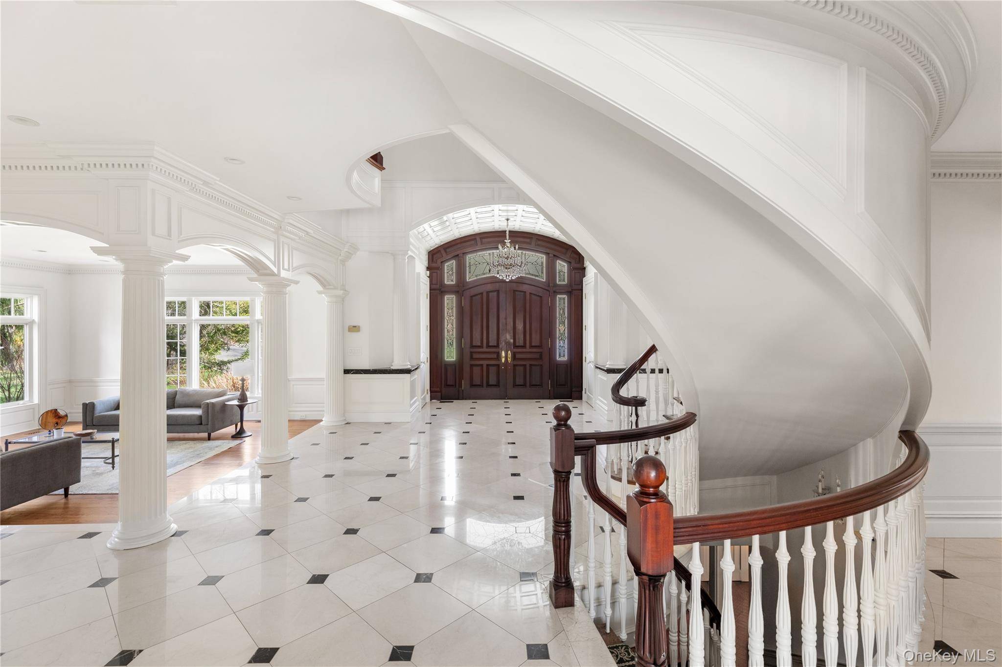 Casa de 7 Dormitorios en Venta en Brookville - Nueva York - EE. UU. - 5