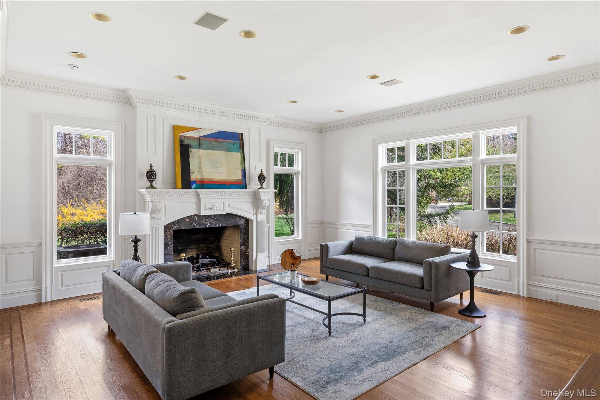 Casa de 7 Dormitorios en Venta en Brookville - Nueva York - EE. UU. - 6