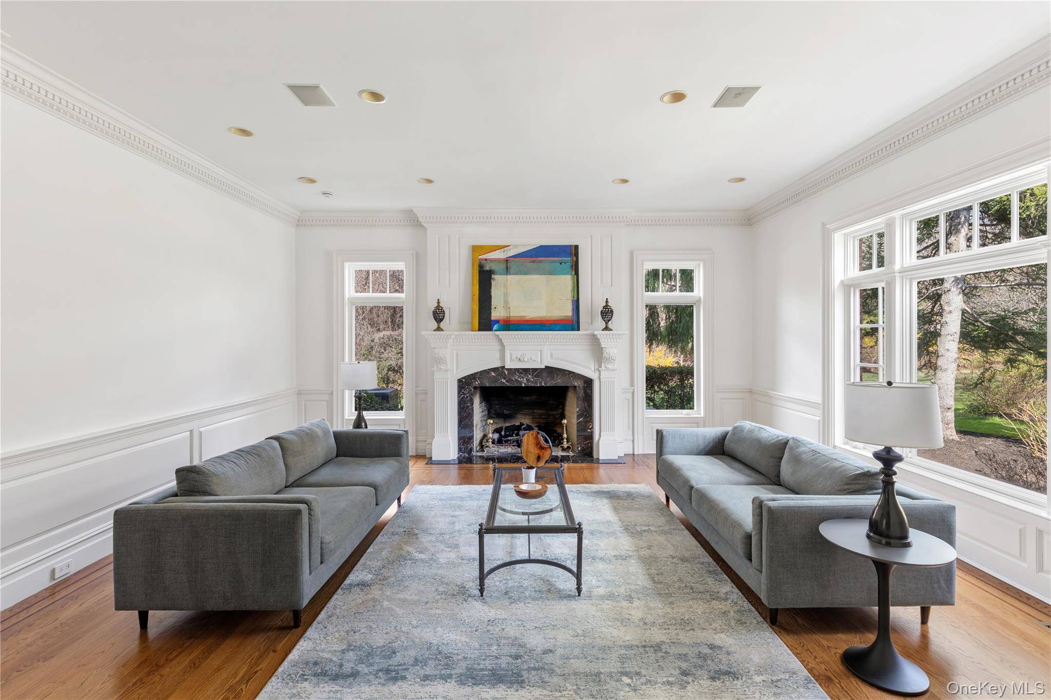 Casa de 7 Dormitorios en Venta en Brookville - Nueva York - EE. UU. - 7