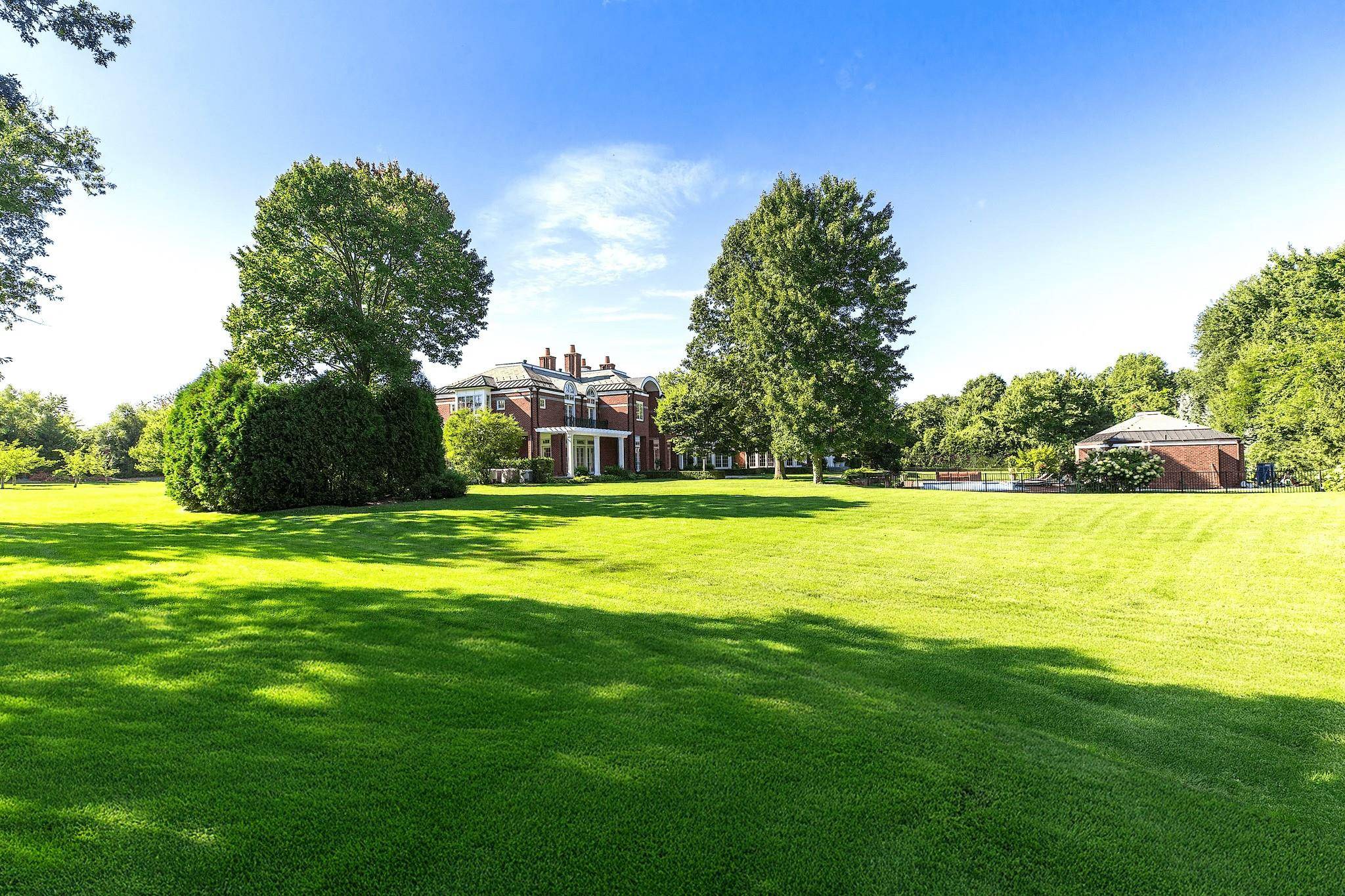 Maison de 7 Chambres à Vendre à Brookville - NY - USA - 3