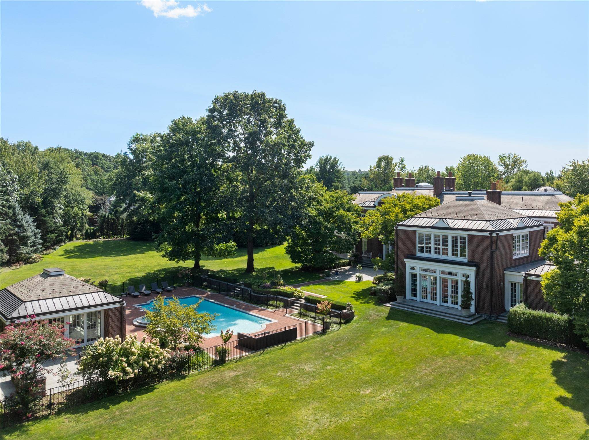 Maison de 7 Chambres à Vendre à Brookville - NY - USA - 4