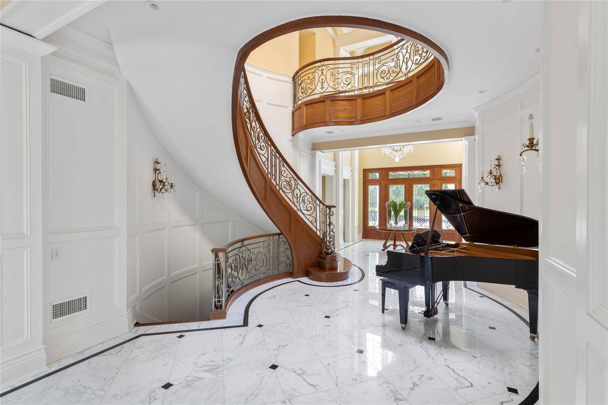 Maison de 7 Chambres à Vendre à Brookville - NY - USA - 7