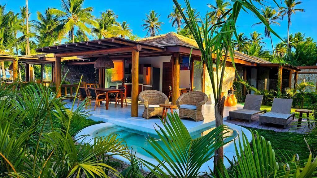 Casa com 7 Quartos à Venda em Cairu - Bahia - Brasil - 1