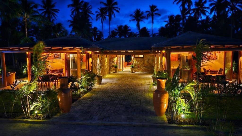 Casa com 7 Quartos à Venda em Cairu - Bahia - Brasil - 2